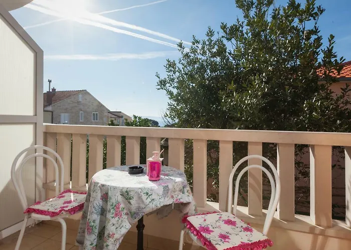 Anja Lägenhet Makarska