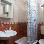 アパート Anja マカルスカ