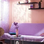 Anja アパート マカルスカ