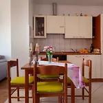 Anja アパート マカルスカ