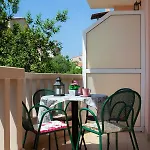 アパート Anja マカルスカ