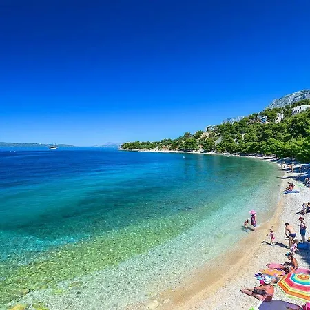 Apartment Anja Makarska