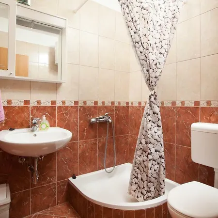 Apartment Anja