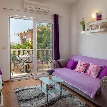 Apartment Anja