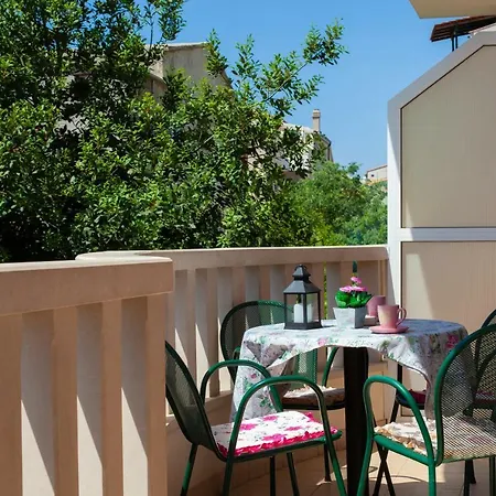 Anja Apartment Makarska