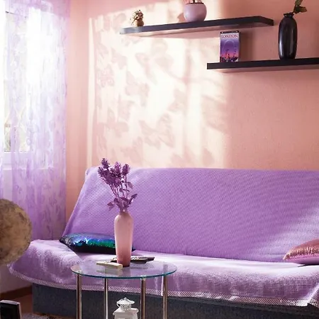 Anja Apartment Makarska