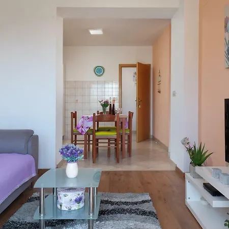 Anja Apartment Makarska