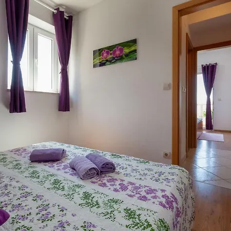 Anja Apartment Makarska