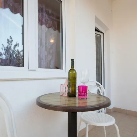 Anja Apartment