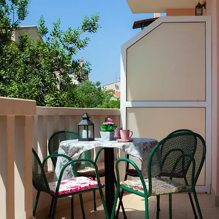 Apartment Anja Makarska