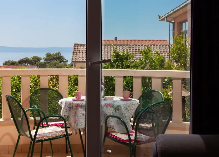 Anja * מאקרסקה