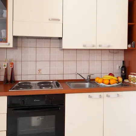 Apartman Anja Makarska