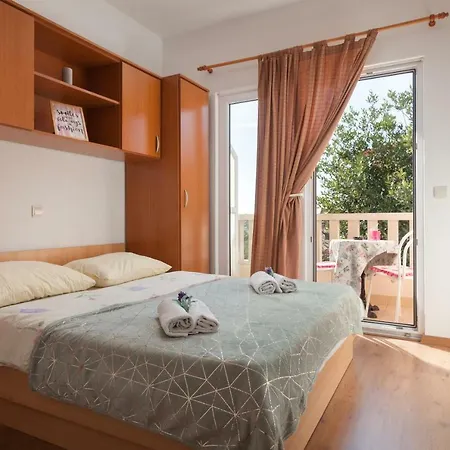 Anja Apartment