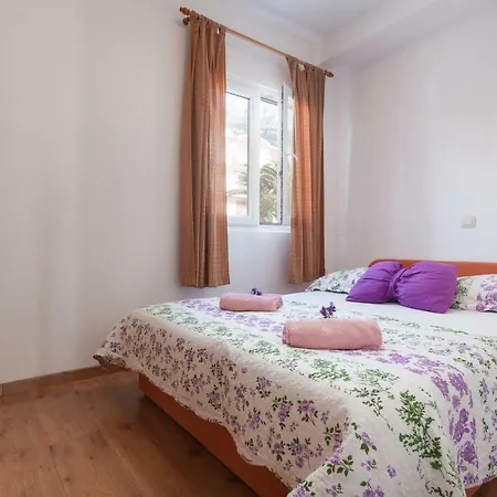 Apartment Anja