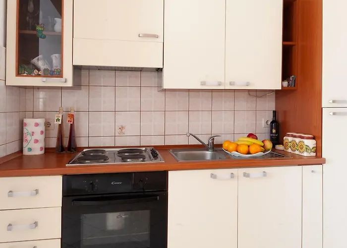 Apartman Anja Makarska