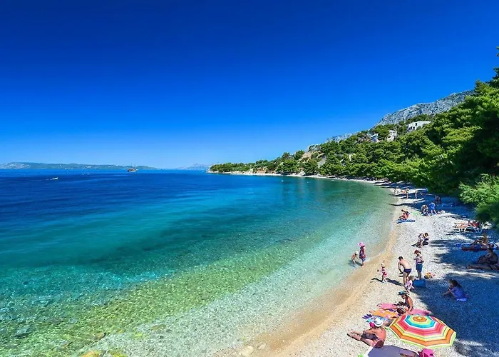 Apartman Anja Makarska