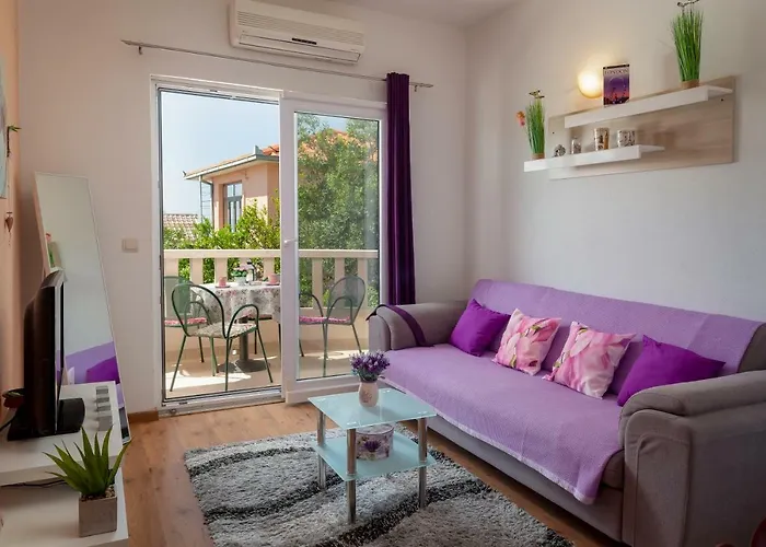 Apartman Anja