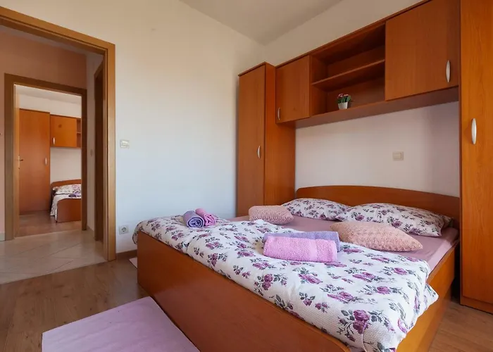 Anja Apartman Makarska