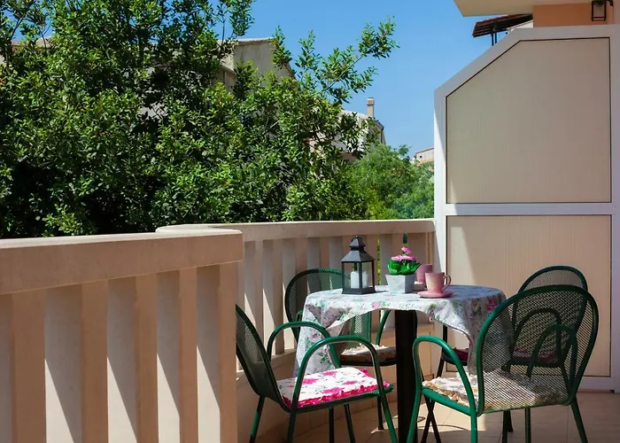 Anja Apartman Makarska
