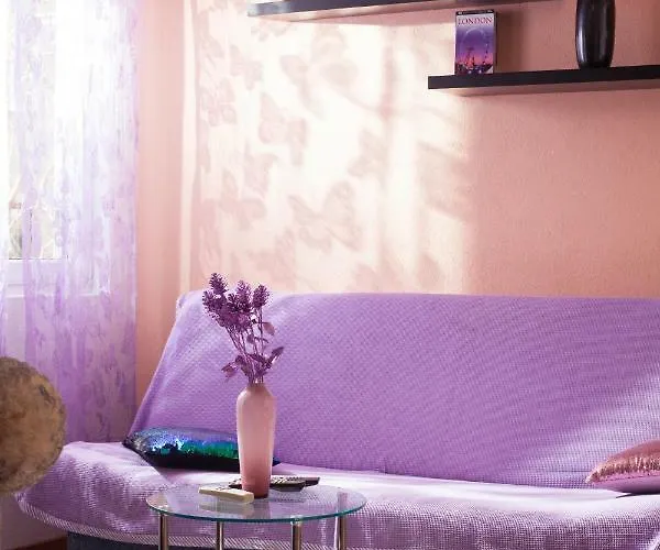 Anja Apartman Makarska