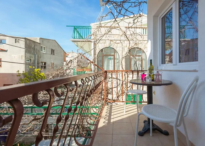 Apartman Anja Makarska