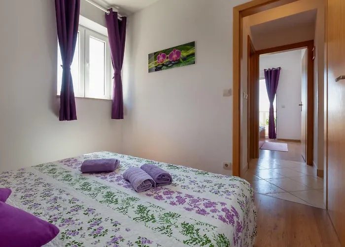 Anja Apartman Makarska